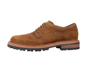 Clarks - Bottes Élégantes à Lacets - Homme - Chaussures - Brun - Taille: 40 EU