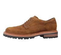 Clarks - Bottes Élégantes à Lacets - Homme - Chaussures - Brun - Taille: 44 1/2 EU