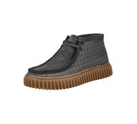 Bottines et boots Clarks Torhill Hi pour Homme 45 Gris
