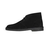 Clarks - Bottine Désert Classique pour Homme - Homme - Chaussures - Noir - Taille: 46 EU