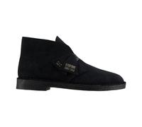 Clarks - Bottines à lacets Desert Blue - Homme - Chaussures - Bleu - Taille: 43 EU