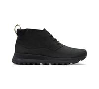 Clarks - Bottines à lacets - Homme - Chaussures - Noir - Taille: 41 EU