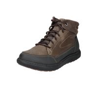 Clarks Originals Bottines à lacets Mapstone marron/anthracite Taille 44,5