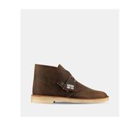 Clarks Originals Boots brun foncé – Taille 45-45,5
