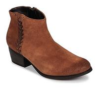 Clarks Bottines MAYPEARL in Marron 35 1/2