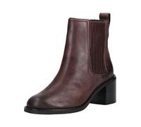 CLARKS Bottines rouge, Taille 39