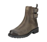 CLARKS Bottines taupe, Taille 40