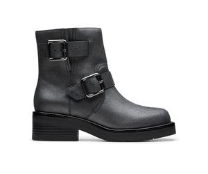 Clarks Boucle Rebelle Botte tendanceFemme