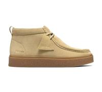 Clarks Boxbee Walla - bottines pour homme - taille 41 (EU) 7 (UK)