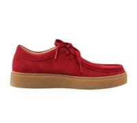 Clarks Boxbee Walla - Chaussure à Lacets pour Femme
