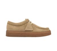 Clarks Boxbee Walla - Chaussure à Lacets pour Homme