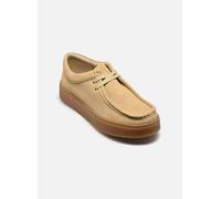 Clarks Boxbee Walla pour 45 Beige