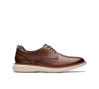 Clarks Brantin Uni Homme, Marron, 44.5 EU
