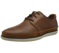 Clarks Bratton Lace BasketHomme
