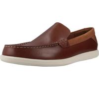 Clarks Shoes Bratton Loafers Marron EU 40 Homme