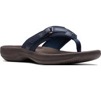Clarks Breeze Sea TonguesFemme