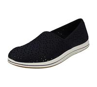 Clarks Brinkley Emily Semelle de mocassin Femme