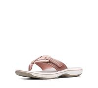 Clarks Brinkley Jazz, Tongues Femme, Rose Gold, 37.5 EU