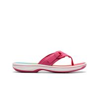 Clarks Brinkley Reyna Sandales synthétiques