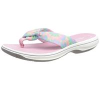 Clarks Brinkleytye K. Tongs, Multicolore, 36 EU