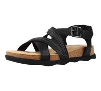 Clarks Brynn Ave Colour Noir - 37