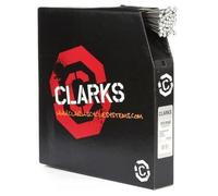 Clarks Câble De Frein Galvanisé 100 Pièces - Pw5089db Multicolore