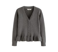 CLARKS Cardigan gris foncé, Taille 122