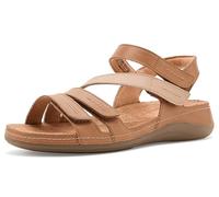 Clarks Cecily Mix pour femme, Cuir combi beige, 12