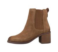 Clarks - Chamberly Top Chelsea Bottes - Femme - Chaussures - Brun - Taille: 39 1/2 EU
