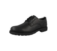 Clarks Homme Batcombetiegtx Tissu Oxford, Newness, 44.5 EU