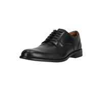 Clarks Shoes Craft Arlo Lace Shoes Noir EU 42 1/2 Homme