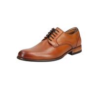 Clarks Shoes Craft Arlo Lace Shoes Marron EU 45 Homme