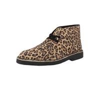CLARKS Chaussure à lacets 'Desert Bt Evo.' marron / noisette / brun foncé, Taille 39