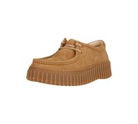 Clarks Originals – Torhill Bee Light – Nubuck Tan – Taille 35