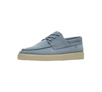 CLARKS Chaussure basse bleu clair, Taille 42