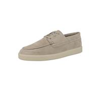 CLARKS Chaussure basse gris clair, Taille 45