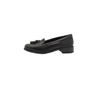 CLARKS Chaussure basse 'Havisham' noir, Taille 41