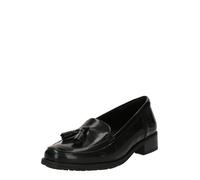 CLARKS Chaussure basse 'Havisham' noir, Taille 41,5