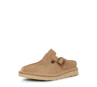 CLARKS Chaussure basse 'Solsbury' camel, Taille 42