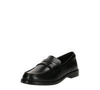 CLARKS Chaussure basse 'Straven Edge' noir, Taille 41