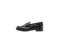 CLARKS Chaussure basse 'Straven2' noir, Taille 36-36,5