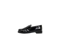 CLARKS Chaussure basse 'Straven2' noir, Taille 41,5
