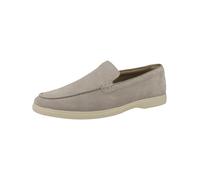 CLARKS Chaussure basse 'Torford Easy' greige, Taille 47