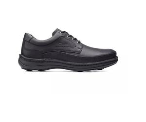 Clarks - Chaussure Confortable à Lacets - Noir - Homme - Chaussures - Noir - Taille: 43 EU