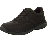 Clarks Chaussures à lacets/basses PRO LACE Marron Taille:41