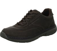 Clarks Chaussures à lacets/basses PRO LACE Marron Taille:44,5