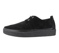 Clarks - Chaussures à Lacets Classiques - Homme - Chaussures - Noir - Taille: 40 EU