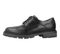 Clarks - Chaussures à Lacets Élégantes pour Hommes - Homme - Chaussures - Noir - Taille: 39 1/2 EU