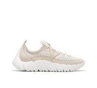 Clarks Chaussures basses Nature 360 - Taille : 8 - Couleur au choix : beige, White Combi, 42 EU