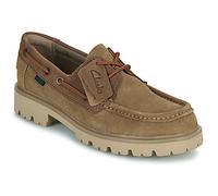 CLARKS Cleyhill Boat men Casual Shoes brown taille: 43